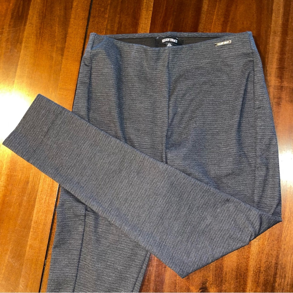 Women’s Pants! Charcoal Gray Dress Work Pants! Size Small